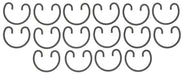 Engine Piston Set MAHLE Clevite 224-3902WR.020
