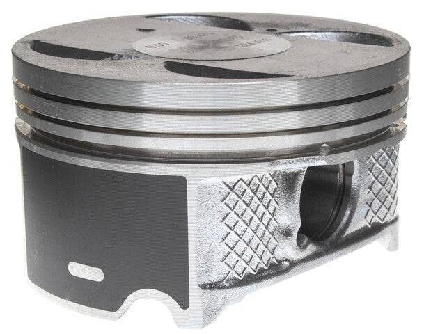 Engine Piston Set MAHLE Clevite 224-3916-0.50MM