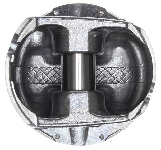 Engine Piston Set MAHLE Clevite 224-3916-0.50MM