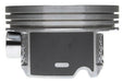 Engine Piston Set MAHLE Clevite 224-3916-0.50MM
