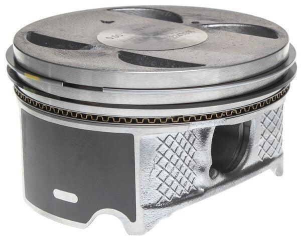 Engine Piston Set MAHLE Clevite 224-3916WR-0.50MM