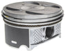 Engine Piston Set MAHLE Clevite 224-3916WR-0.50MM