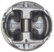 Engine Piston Set MAHLE Clevite 224-3916WR-0.50MM