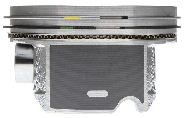 Engine Piston Set MAHLE Clevite 224-3916WR-0.50MM