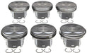 Engine Piston Set MAHLE Clevite 224-3916WR-0.50MM