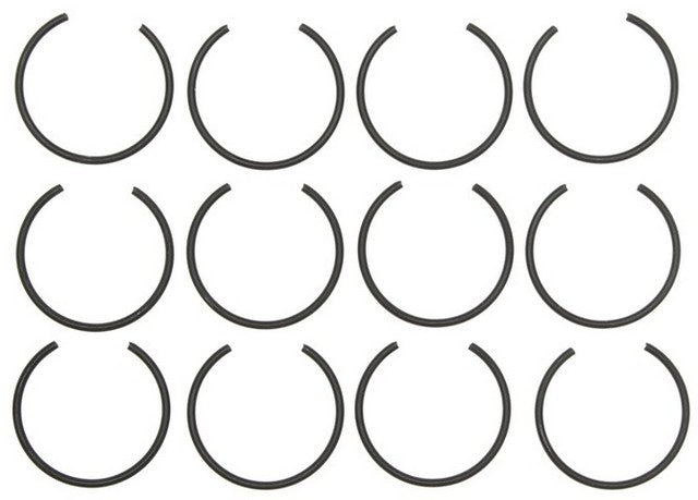 Engine Piston Set MAHLE Clevite 224-3916WR-0.50MM