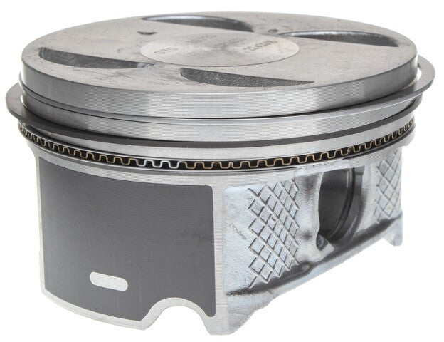 Engine Piston Set MAHLE Clevite 224-3916WR-0.75MM