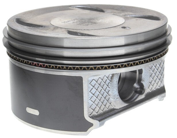 Engine Piston Set MAHLE Clevite 224-3917WR-0.50MM