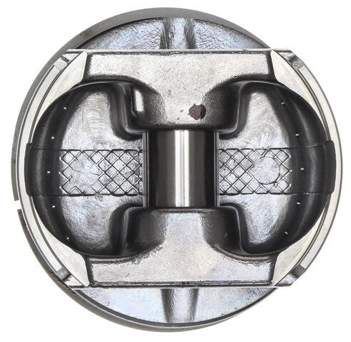 Engine Piston Set MAHLE Clevite 224-3917WR-0.50MM