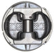 Engine Piston Set MAHLE Clevite 224-3917WR-0.50MM