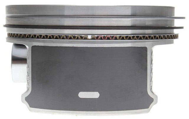 Engine Piston Set MAHLE Clevite 224-3917WR-0.50MM