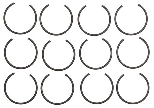 Engine Piston Set MAHLE Clevite 224-3917WR-0.50MM