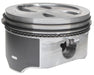 Engine Piston Set MAHLE Clevite 224-3918WR-1.00MM