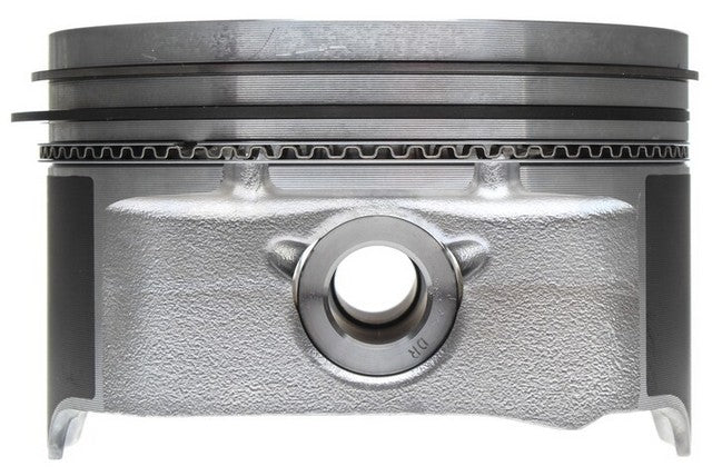Engine Piston Set MAHLE Clevite 224-3918WR-1.00MM
