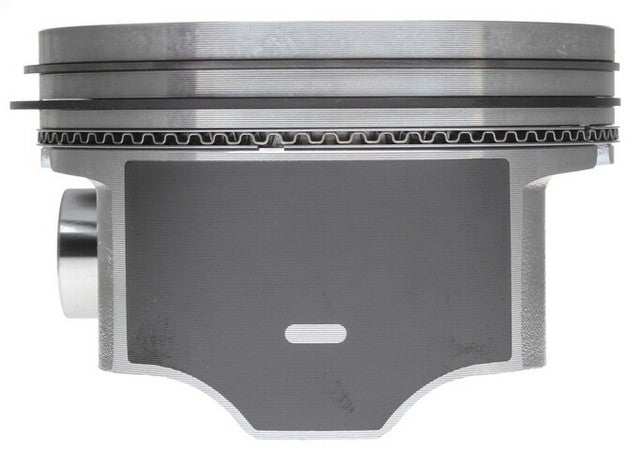 Engine Piston Set MAHLE Clevite 224-3918WR-1.00MM