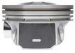Engine Piston Set MAHLE Clevite 224-3921-0.75MM
