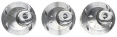 Engine Piston Set MAHLE Clevite 224-3921-0.75MM