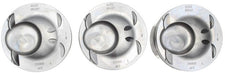 Engine Piston Set MAHLE Clevite 224-3921-0.75MM
