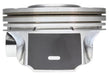Engine Piston Set MAHLE Clevite 224-3921-1.00MM