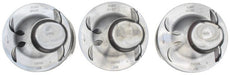 Engine Piston Set MAHLE Clevite 224-3921-1.00MM