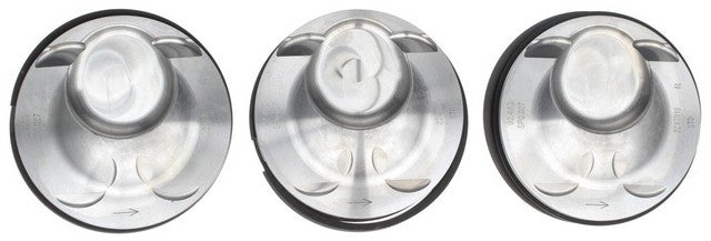 Engine Piston Set MAHLE Clevite 224-3921WR