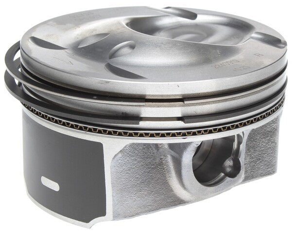 Engine Piston Set MAHLE Clevite 224-3921WR-0.25MM