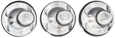 Engine Piston Set MAHLE Clevite 224-3921WR-0.25MM