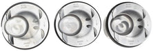 Engine Piston Set MAHLE Clevite 224-3921WR-0.25MM