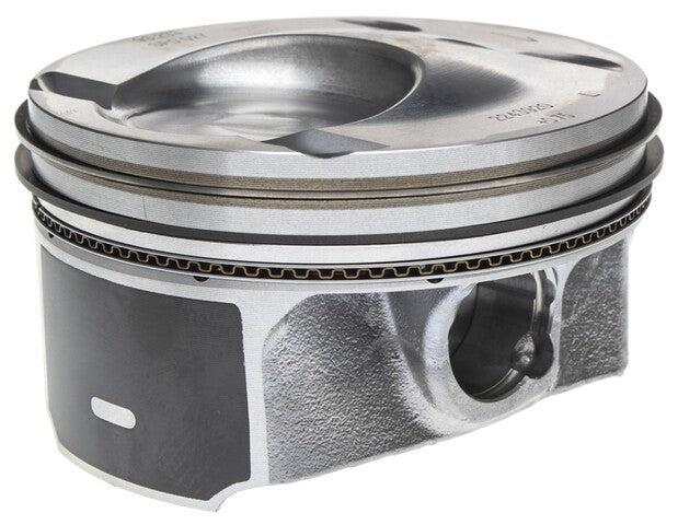 Engine Piston Set MAHLE Clevite 224-3921WR-0.75MM