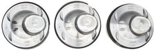 Engine Piston Set MAHLE Clevite 224-3921WR-0.75MM