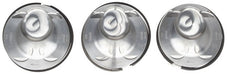 Engine Piston Set MAHLE Clevite 224-3921WR-0.75MM