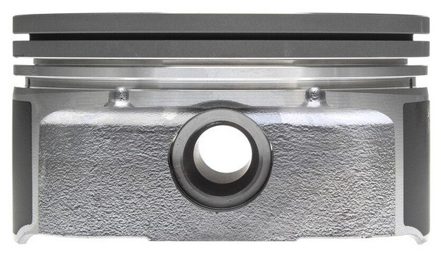 Engine Piston Set MAHLE Clevite 224-3922-0.25MM