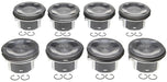 Engine Piston Set MAHLE Clevite 224-3922WR-0.25MM