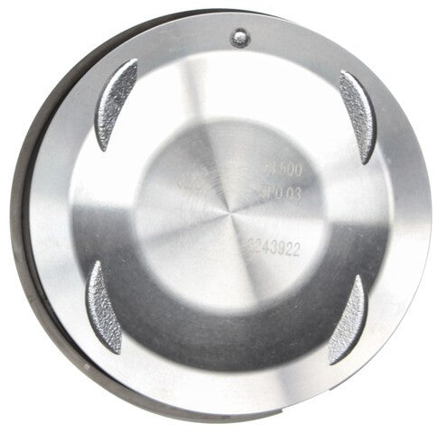 Engine Piston Set MAHLE Clevite 224-3922WR-0.50MM