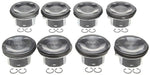 Engine Piston Set MAHLE Clevite 224-3922WR-0.75MM