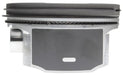 Engine Piston Set MAHLE Clevite 224-3922WR-0.75MM
