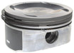 Engine Piston Set MAHLE Clevite 224-3922WR-1.00MM
