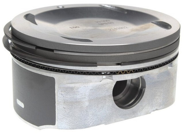 Engine Piston Set MAHLE Clevite 224-3922WR-1.00MM