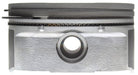 Engine Piston Set MAHLE Clevite 224-3922WR-1.00MM