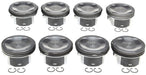 Engine Piston Set MAHLE Clevite 224-3922WR-1.00MM