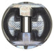 Engine Piston Set MAHLE Clevite 224-3923-0.75MM