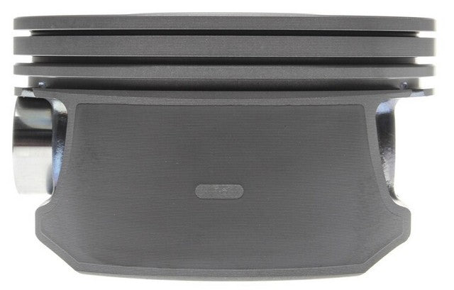 Engine Piston Set MAHLE Clevite 224-3923-0.75MM