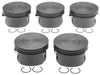 Engine Piston Set MAHLE Clevite 224-3923-0.75MM