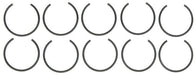 Engine Piston Set MAHLE Clevite 224-3923WR