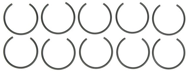 Engine Piston Set MAHLE Clevite 224-3923WR