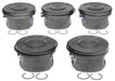 Engine Piston Set MAHLE Clevite 224-3923WR-0.25MM