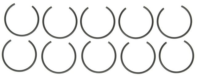 Engine Piston Set MAHLE Clevite 224-3923WR-0.25MM