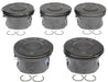 Engine Piston Set MAHLE Clevite 224-3923WR-0.50MM