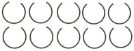 Engine Piston Set MAHLE Clevite 224-3923WR-0.50MM