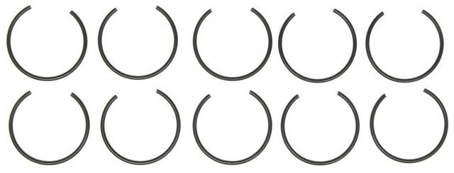 Engine Piston Set MAHLE Clevite 224-3923WR-0.50MM